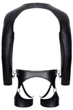 Svenjoyment Bondage Set | Angel Clothing