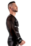 Svenjoyment Bondage Shirt (S) | Angel Clothing