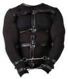 Svenjoyment Bondage Shirt | Angel Clothing