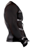 Svenjoyment Bondage Shirt (S) | Angel Clothing