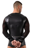 Svenjoyment Bondage Shirt (S) | Angel Clothing