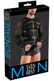 Svenjoyment Bondage Shirt (S) | Angel Clothing