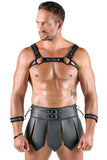 Svenjoyment Gladiator Set | Angel Clothing