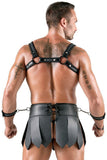 Svenjoyment Gladiator Set | Angel Clothing