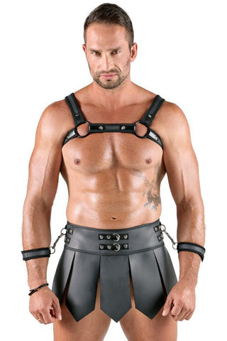 Svenjoyment Gladiator Set | Angel Clothing