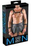 Svenjoyment Gladiator Set | Angel Clothing