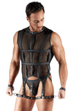 Svenjoyment Harness Set | Angel Clothing