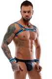 Svenjoyment Harness Set | Angel Clothing