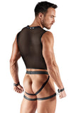 Svenjoyment Harness Set | Angel Clothing