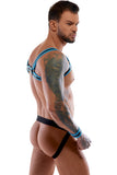 Svenjoyment Harness Set | Angel Clothing
