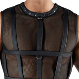 Svenjoyment Harness Set | Angel Clothing