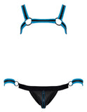 Svenjoyment Harness Set | Angel Clothing