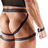 Svenjoyment Harness Set | Angel Clothing