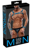 Svenjoyment Harness Set | Angel Clothing