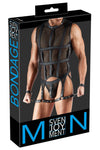 Svenjoyment Harness Set | Angel Clothing