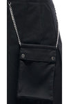 Svenjoyment Knee Length Kilt | Angel Clothing