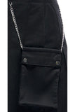 Svenjoyment Knee Length Kilt | Angel Clothing