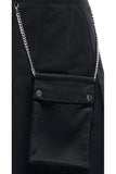 Svenjoyment Knee Length Kilt | Angel Clothing