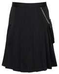 Svenjoyment Knee Length Kilt | Angel Clothing