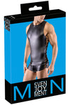 Svenjoyment Laced Shirt | Angel Clothing
