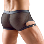 Svenjoyment Matte Look Shorts | Angel Clothing