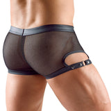 Svenjoyment Matte Look Shorts | Angel Clothing
