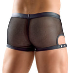 Svenjoyment Matte Look Shorts | Angel Clothing