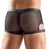 Svenjoyment Matte Look Shorts | Angel Clothing