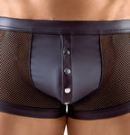 Svenjoyment Matte Look Shorts | Angel Clothing