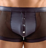 Svenjoyment Matte Look Shorts | Angel Clothing