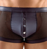 Svenjoyment Matte Look Shorts | Angel Clothing