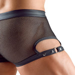 Svenjoyment Matte Look Shorts | Angel Clothing