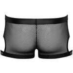 Svenjoyment Matte Look Shorts | Angel Clothing