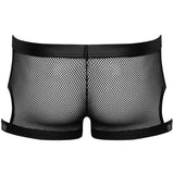 Svenjoyment Matte Look Shorts | Angel Clothing