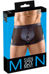 Svenjoyment Matte Look Shorts | Angel Clothing