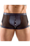 Svenjoyment Matte Look Shorts | Angel Clothing