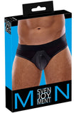 Svenjoyment Padded Pouch Briefs (L) | Angel Clothing