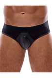 Svenjoyment Padded Pouch Briefs (L) | Angel Clothing