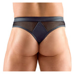 Svenjoyment Matte Thong | Angel Clothing