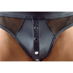 Svenjoyment Matte Thong | Angel Clothing