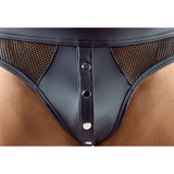 Svenjoyment Matte Thong | Angel Clothing