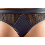Svenjoyment Matte Thong | Angel Clothing