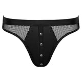 Svenjoyment Matte Thong | Angel Clothing