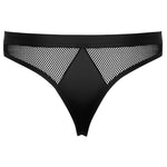 Svenjoyment Matte Thong | Angel Clothing