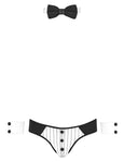 Svenjoyment Jock Set | Angel Clothing
