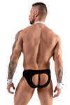 Svenjoyment Jock Set | Angel Clothing