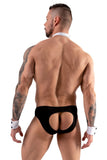Svenjoyment Jock Set | Angel Clothing