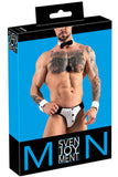 Svenjoyment Jock Set | Angel Clothing