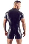 Svenjoyment Mens Playsuit | Angel Clothing