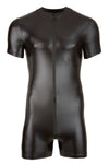Svenjoyment Mens Playsuit | Angel Clothing